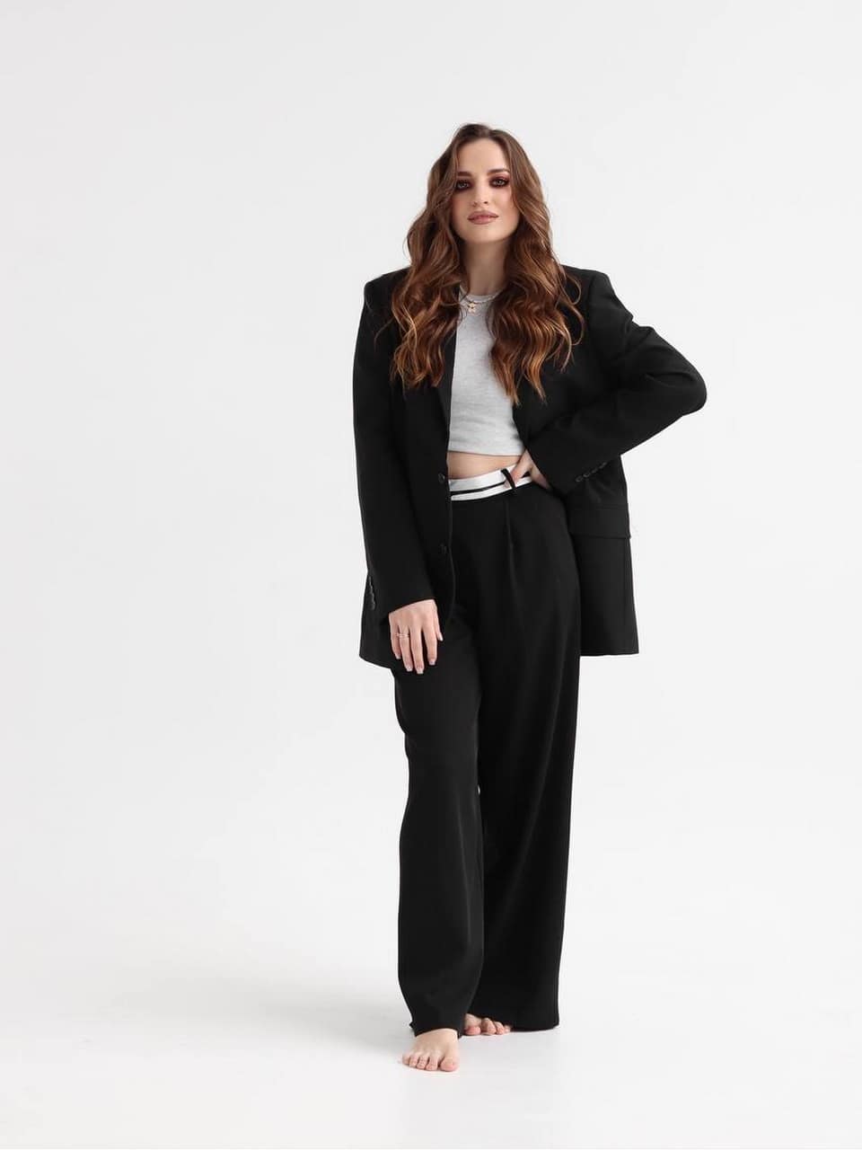 Алина, ведет наш Инстаграм